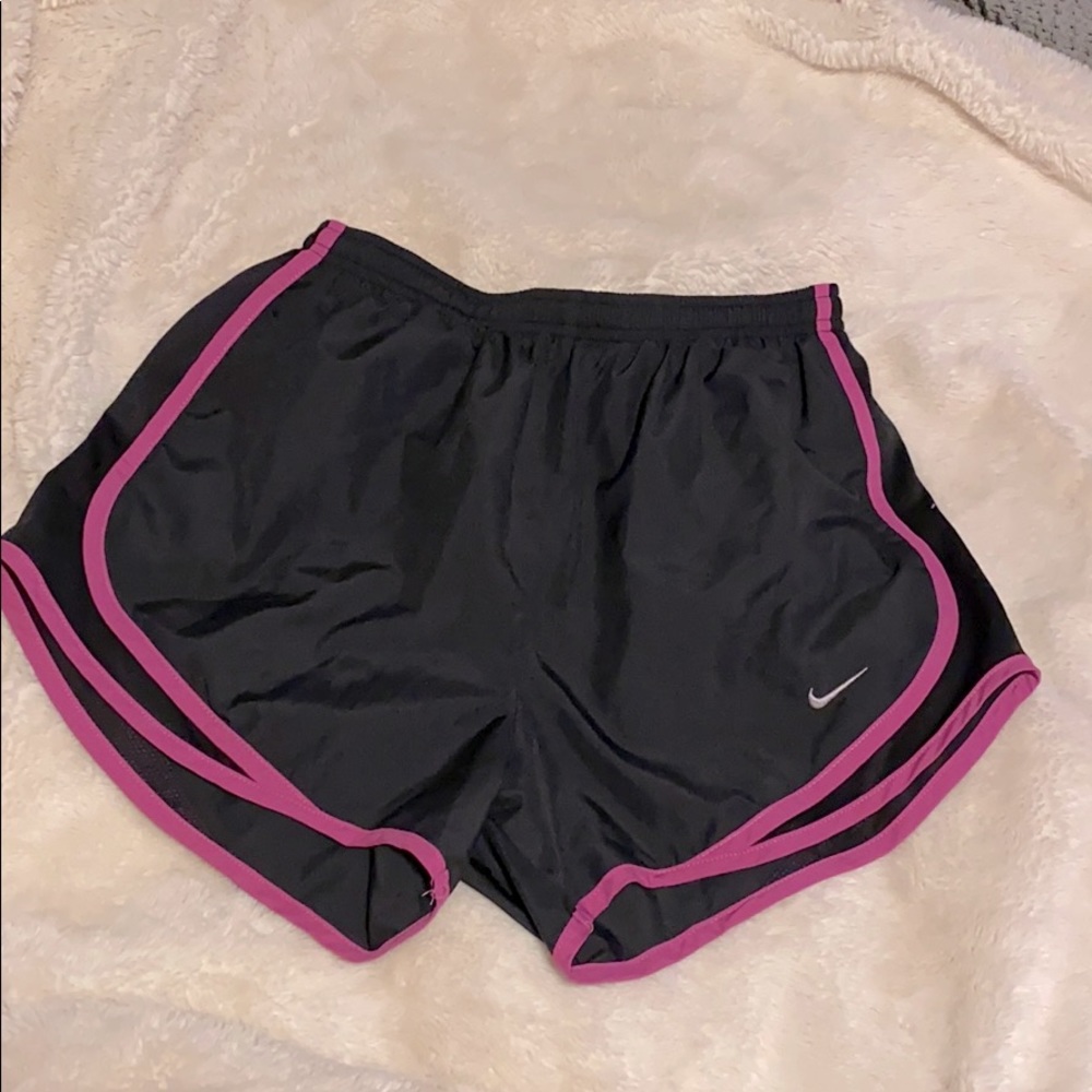 Nike Dri-Fit Shorts